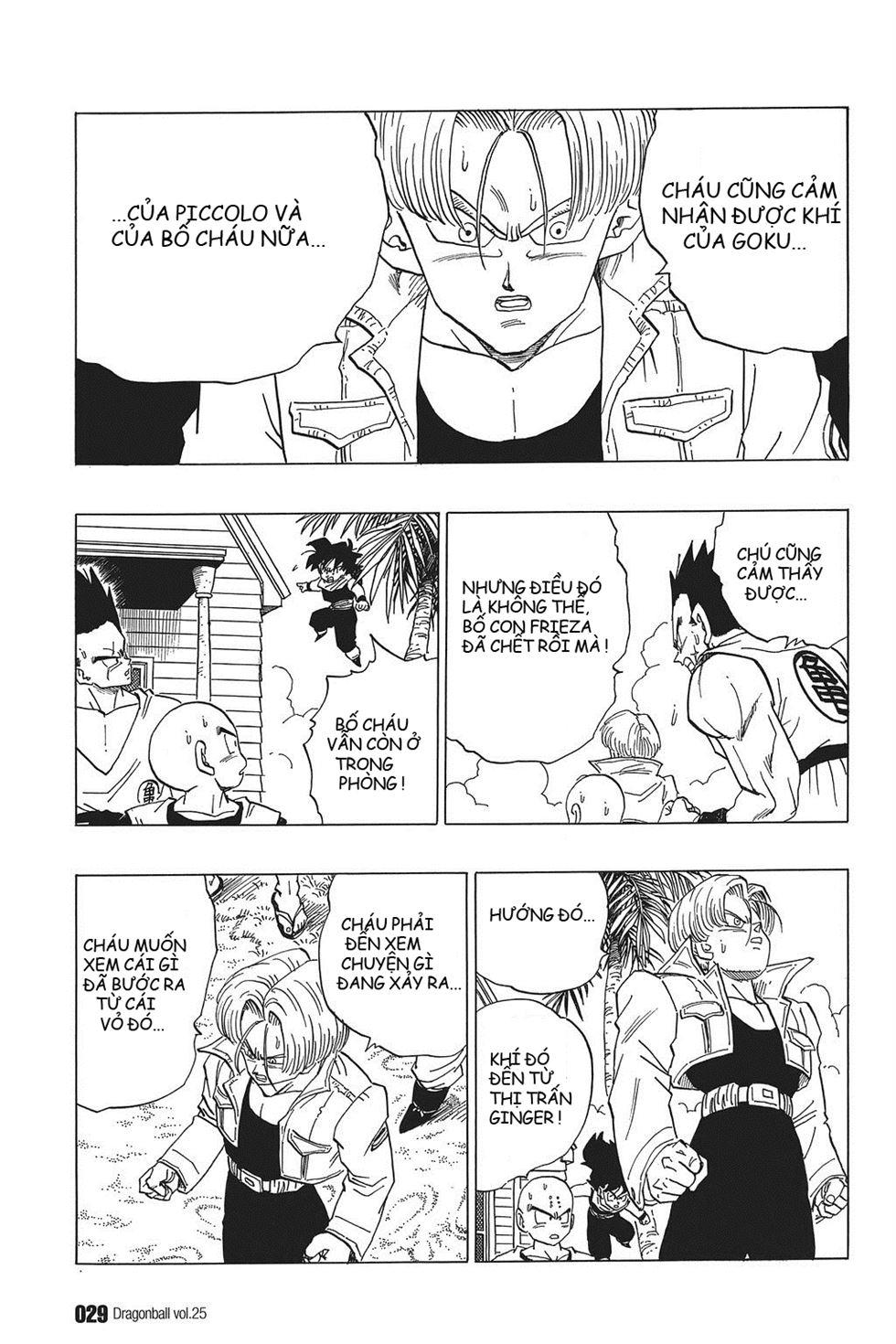 Chapter 361 - Trang 11