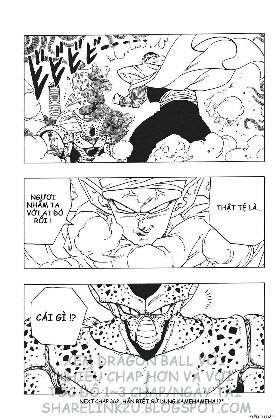 Chapter 361 - Trang 15