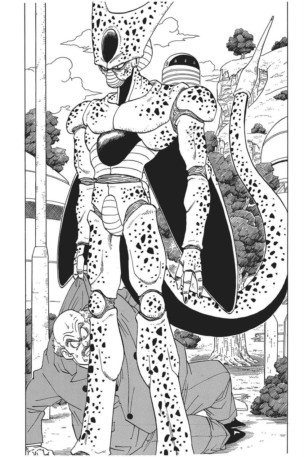 Chapter 361 - Trang 3