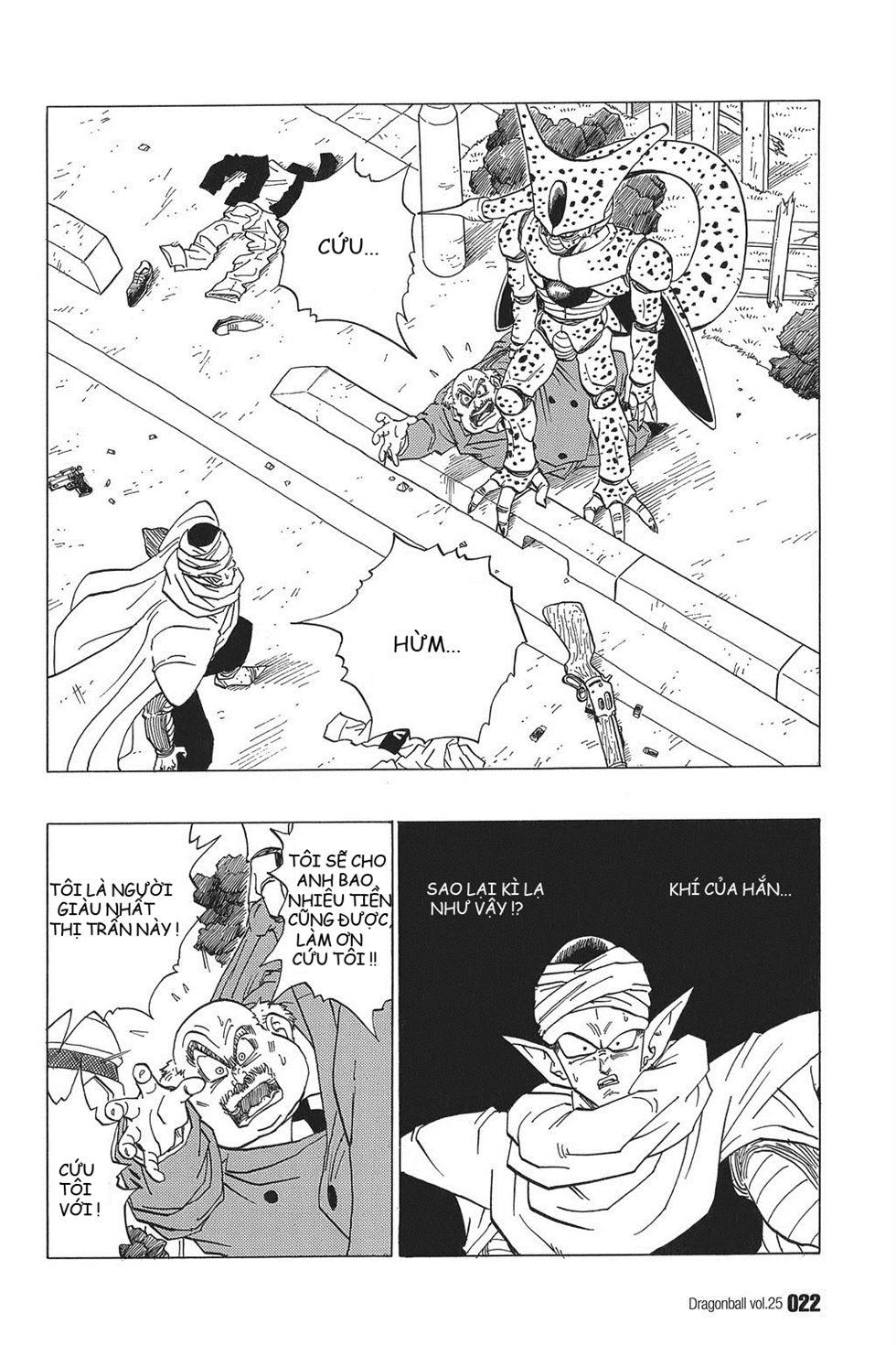 Chapter 361 - Trang 4