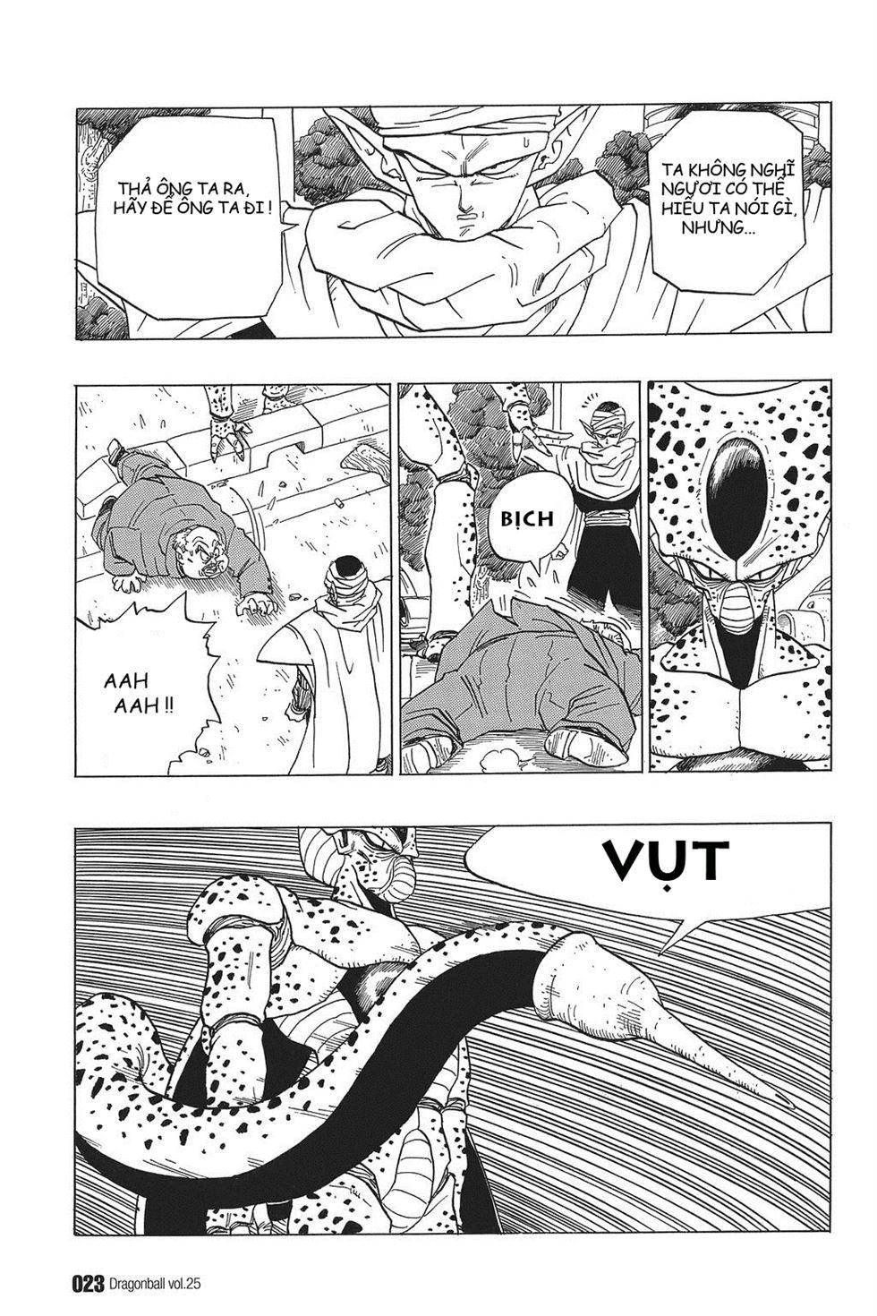 Chapter 361 - Trang 5