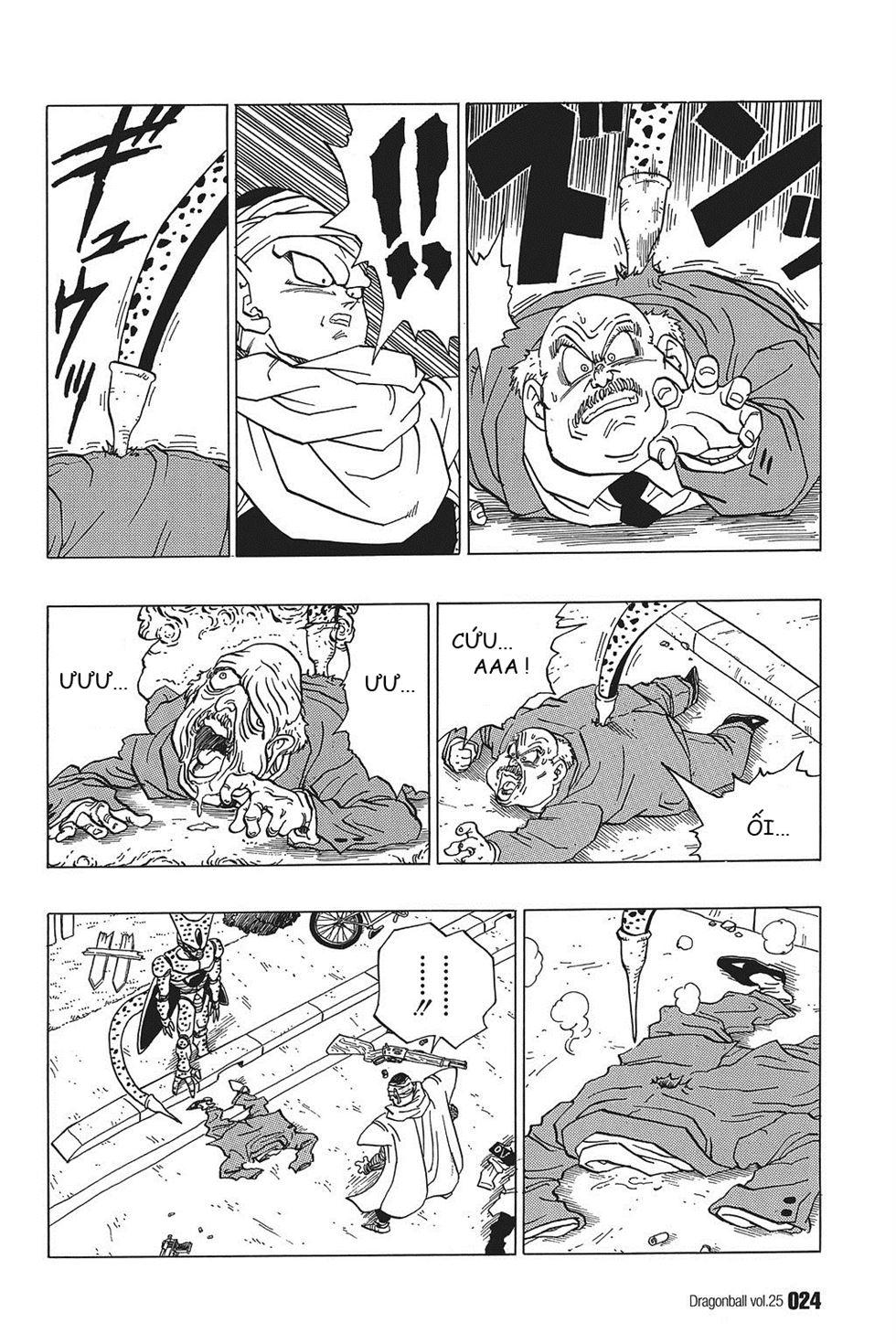Chapter 361 - Trang 6