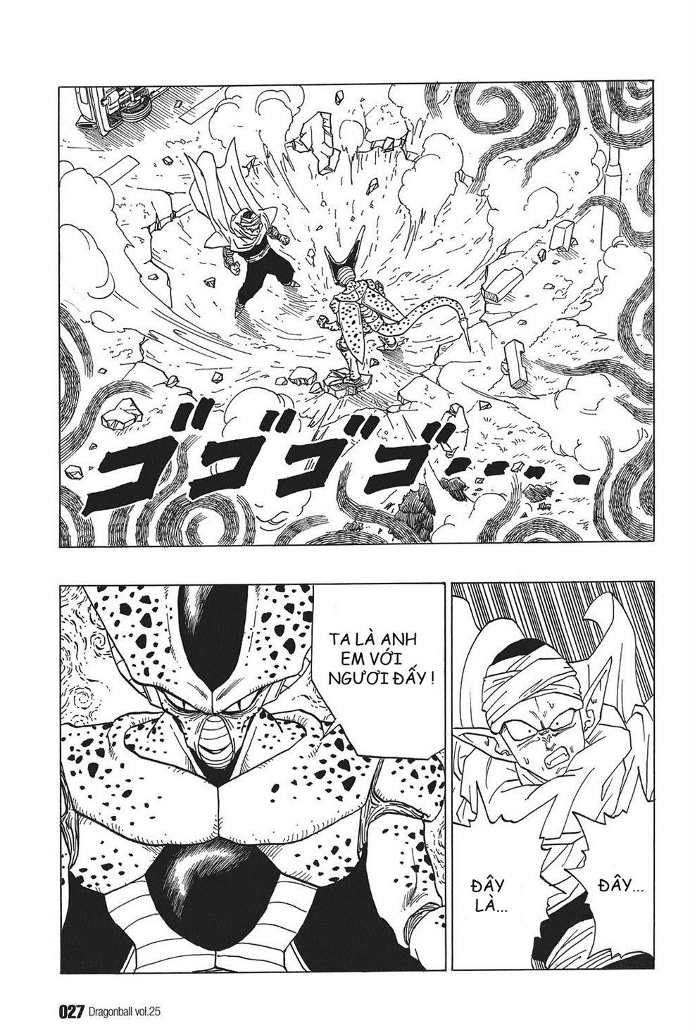 Chapter 361 - Trang 9