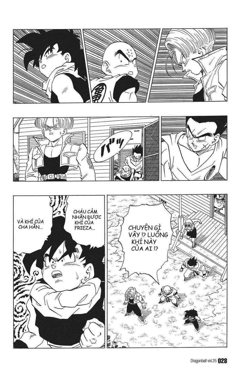 Chapter 361 - Trang 10