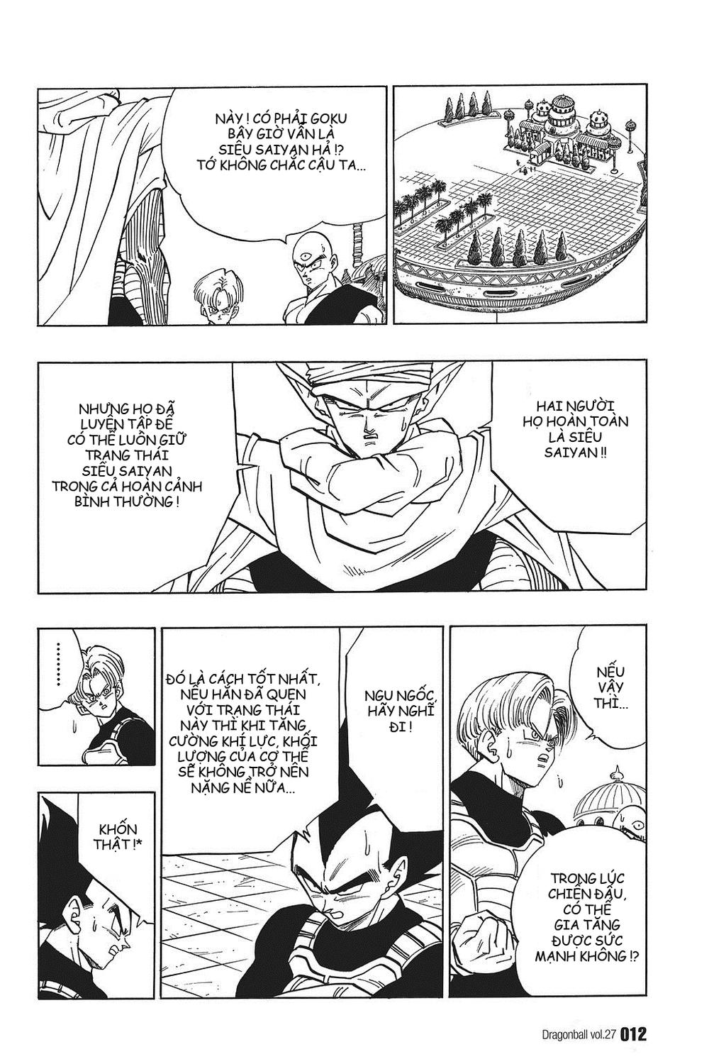 Chapter 391 - Trang 11
