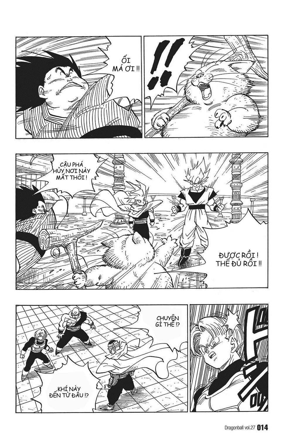 Chapter 391 - Trang 13