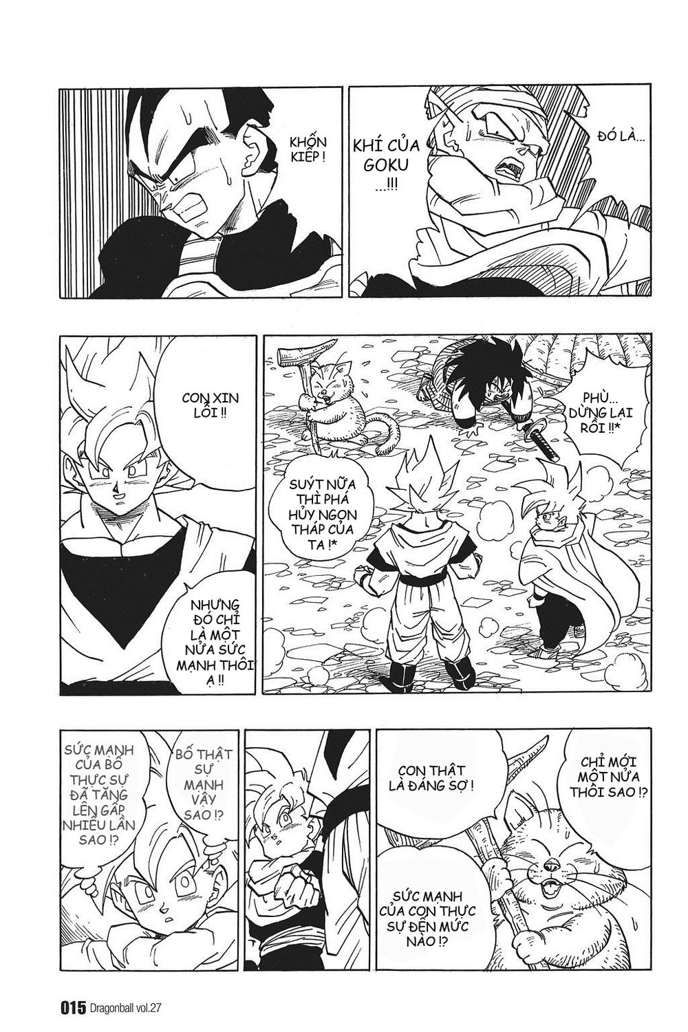 Chapter 391 - Trang 14