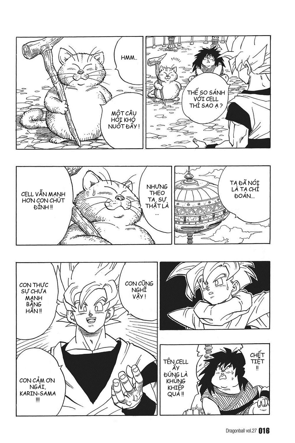 Chapter 391 - Trang 15