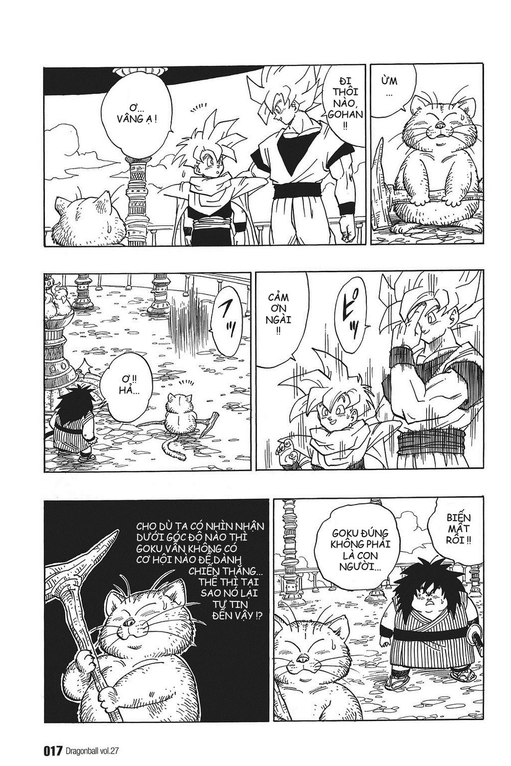 Chapter 391 - Trang 16