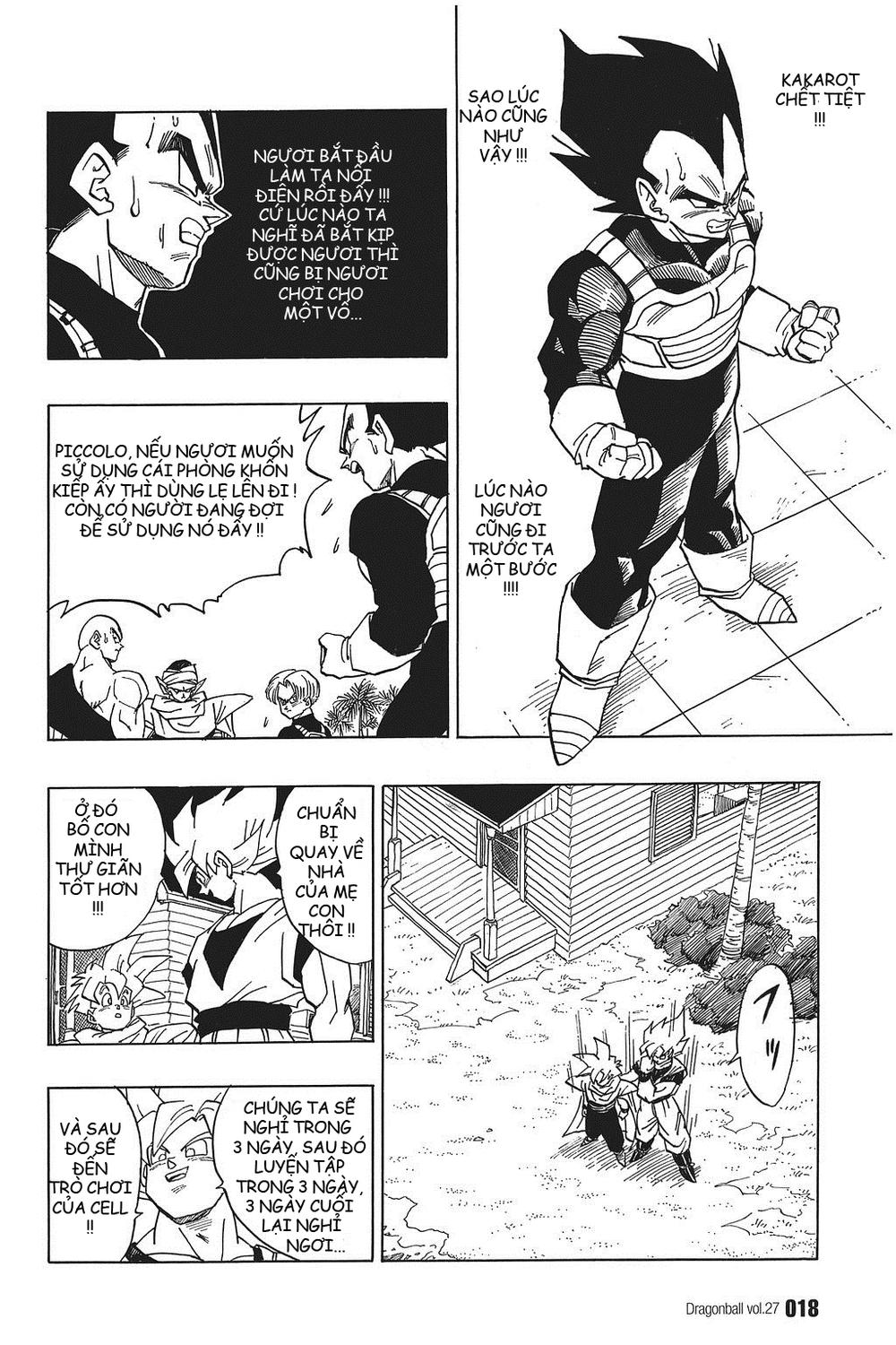 Chapter 391 - Trang 17