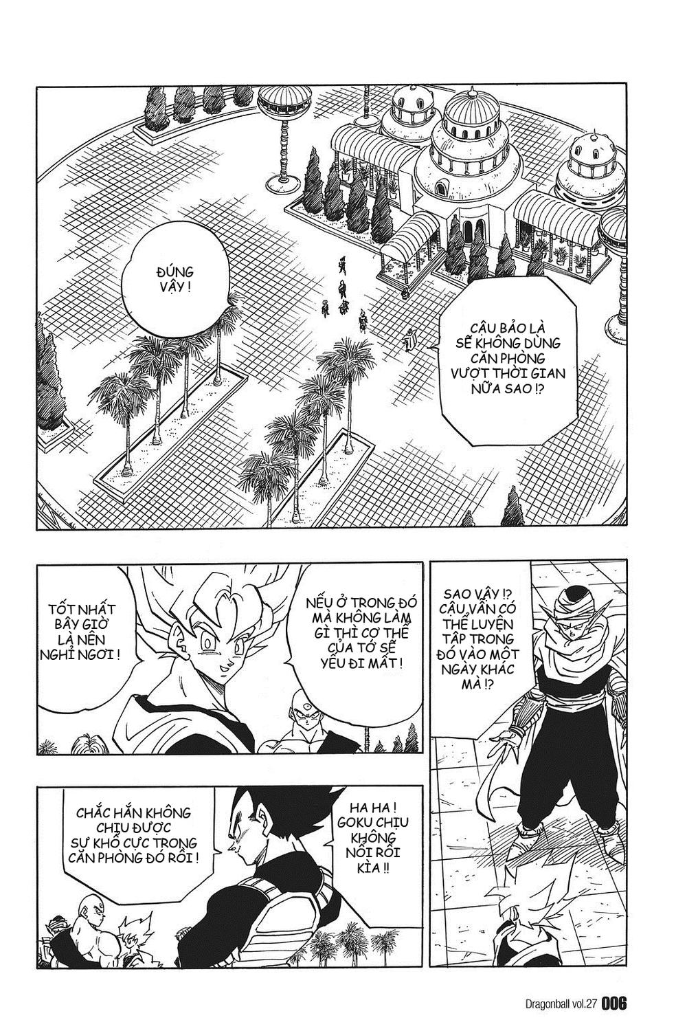 Chapter 391 - Trang 5