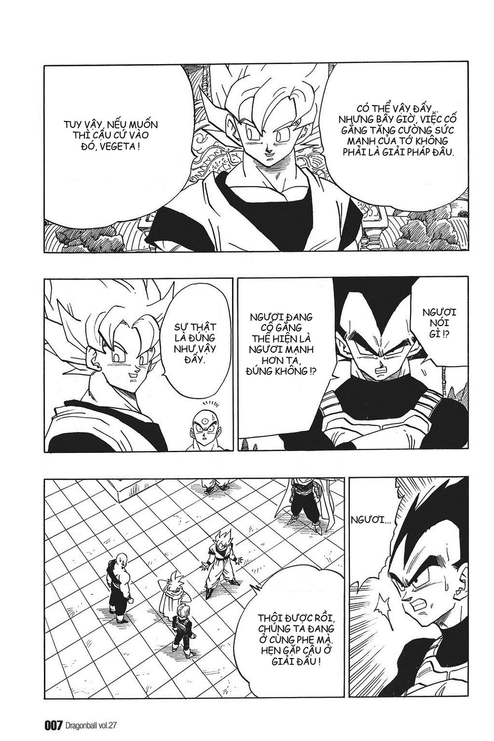 Chapter 391 - Trang 6