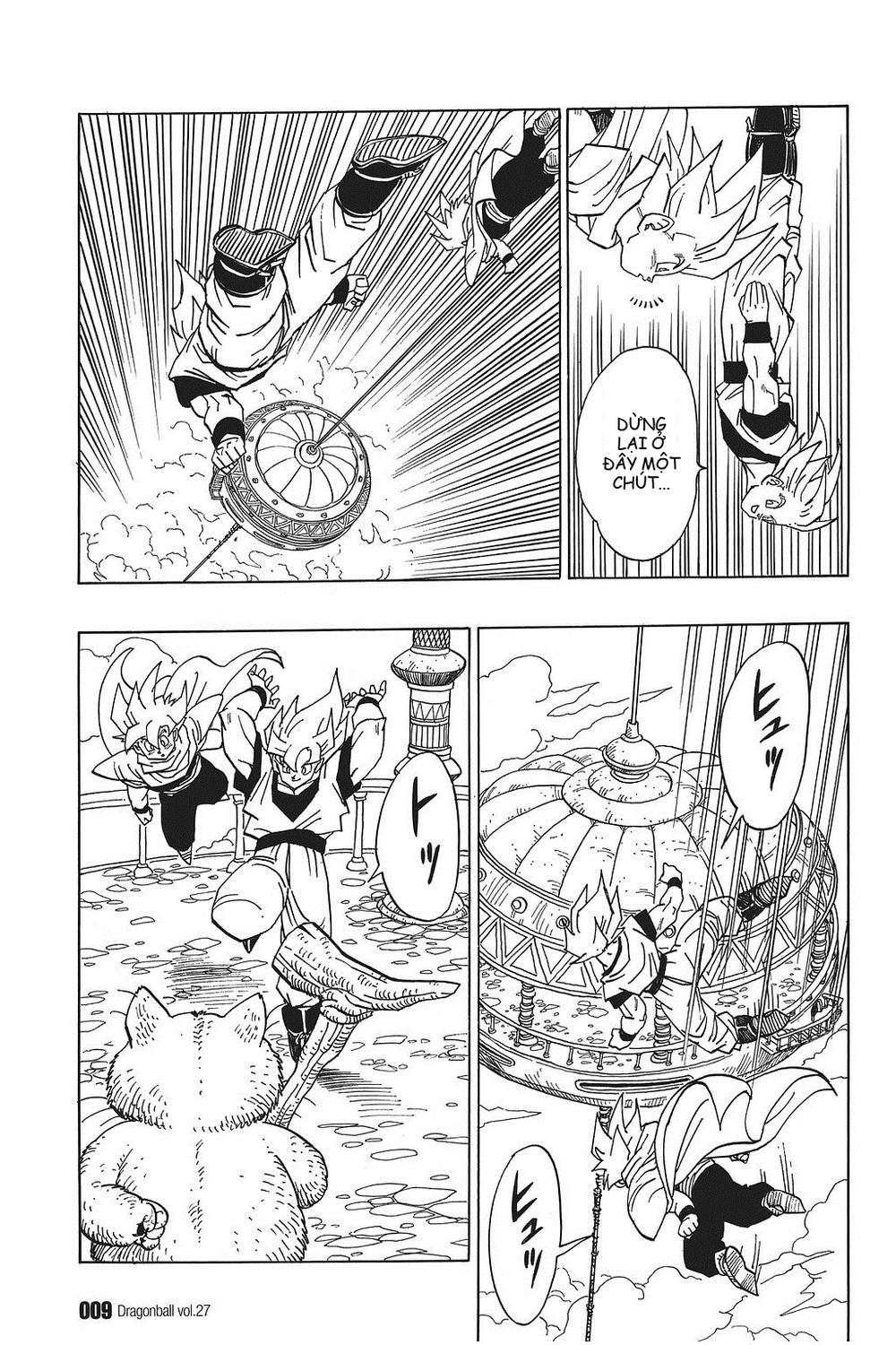 Chapter 391 - Trang 8