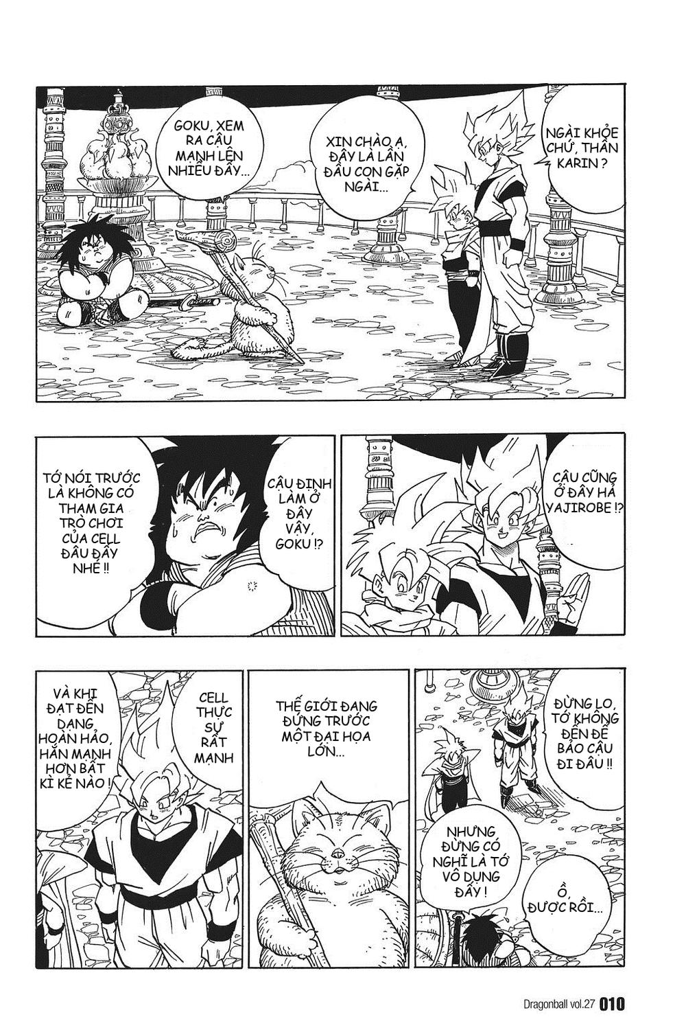 Chapter 391 - Trang 9