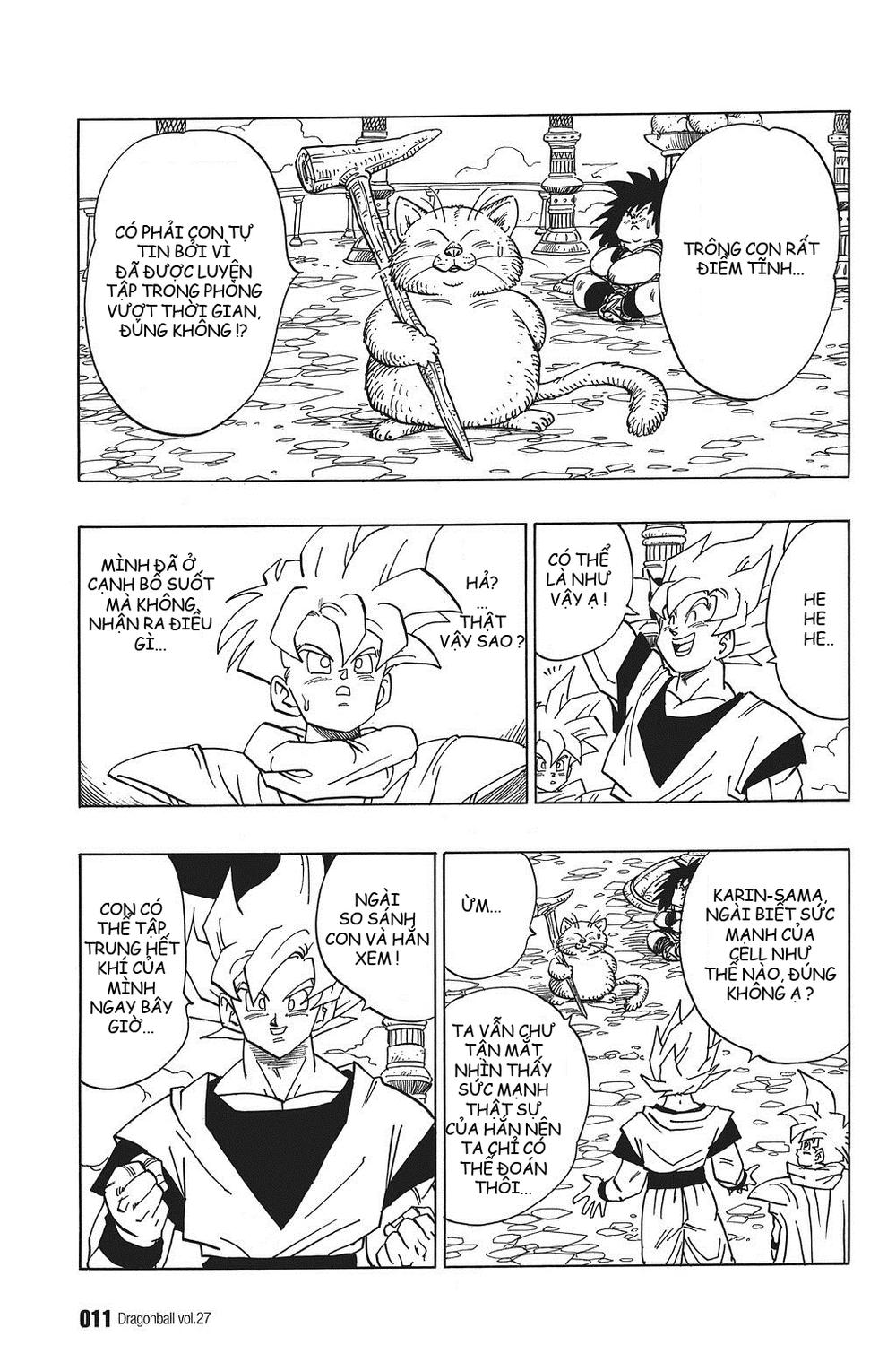 Chapter 391 - Trang 10