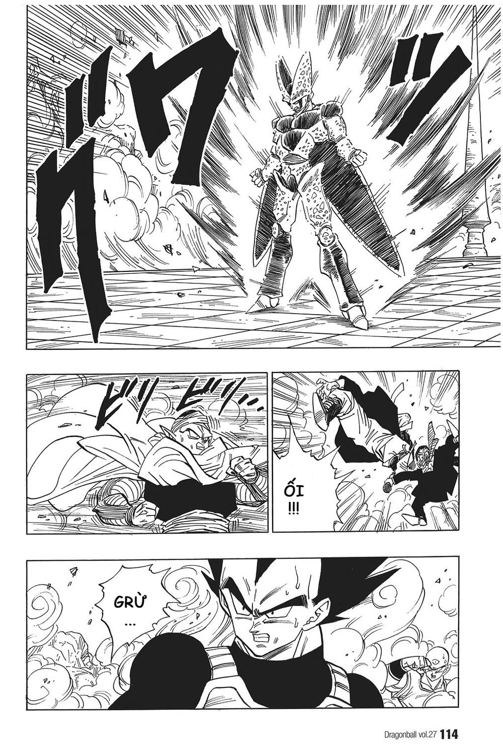 Chapter 398 - Trang 11