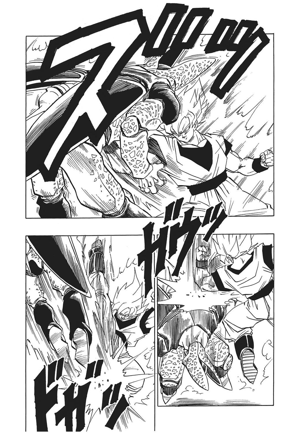 Chapter 398 - Trang 14