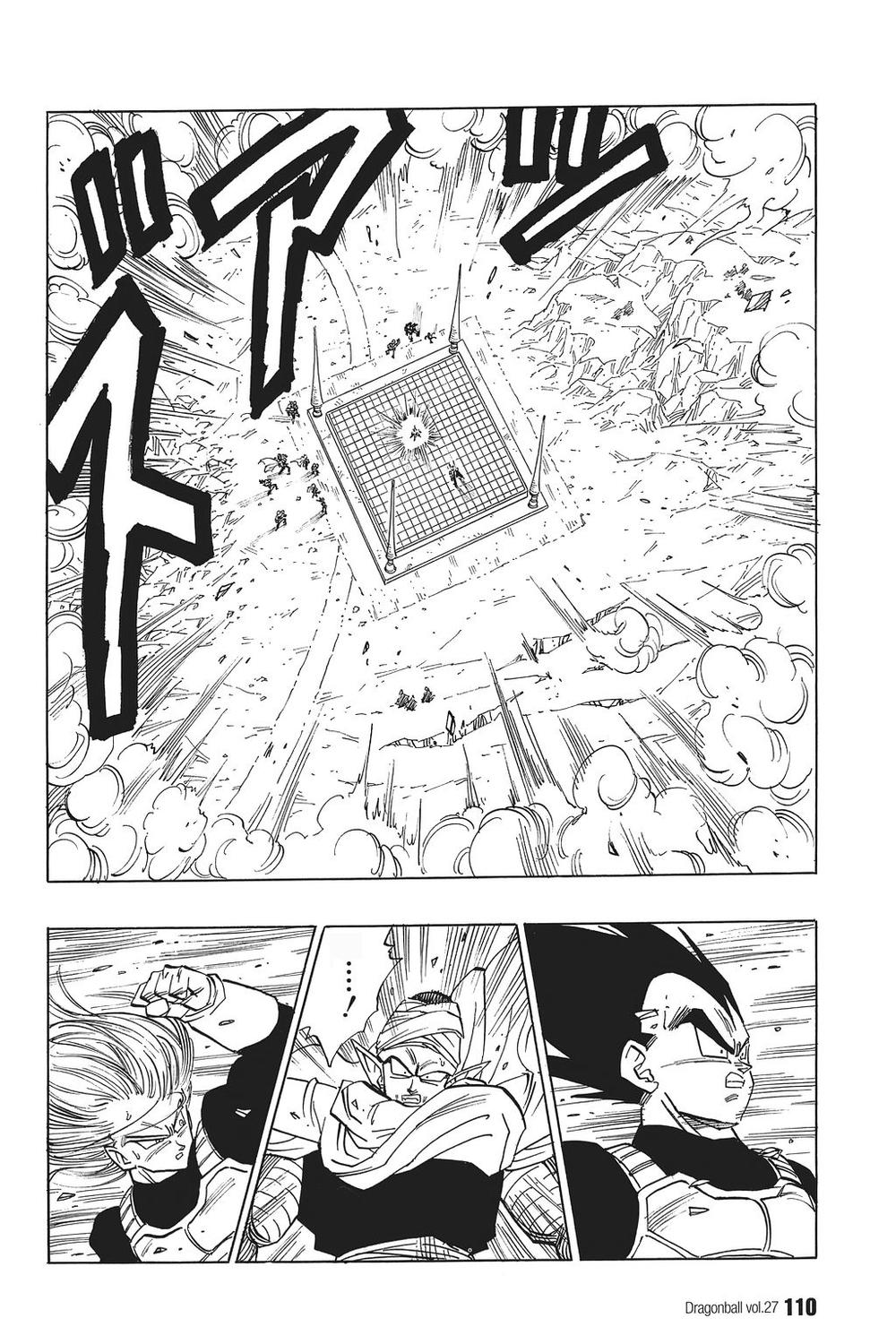 Chapter 398 - Trang 7