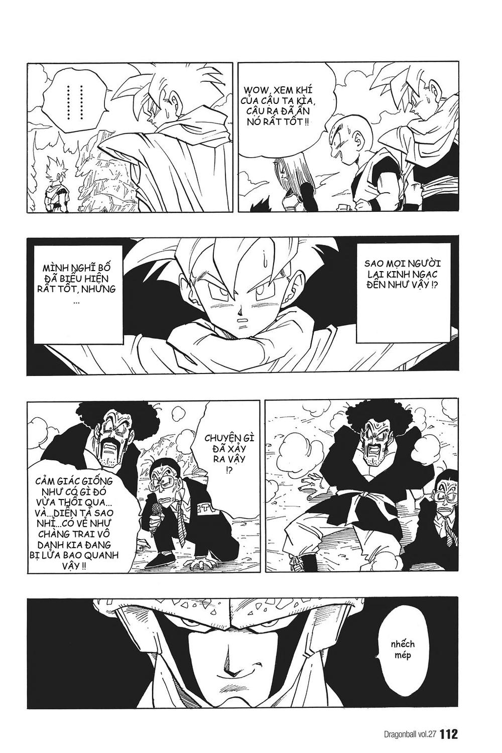 Chapter 398 - Trang 9