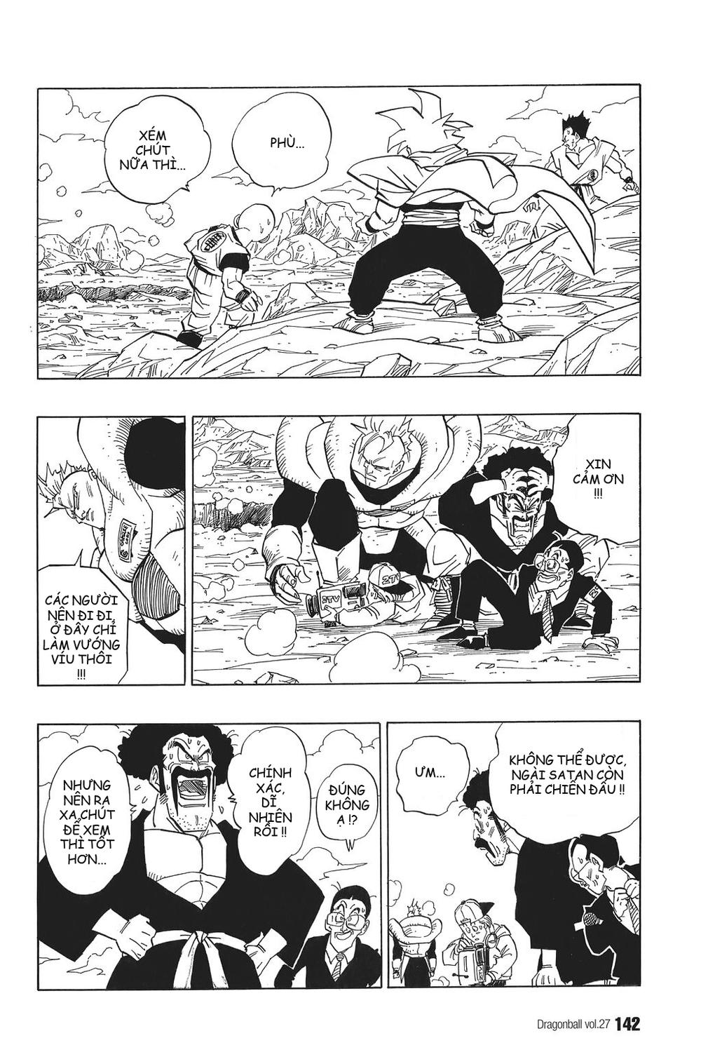 Chapter 400 - Trang 11