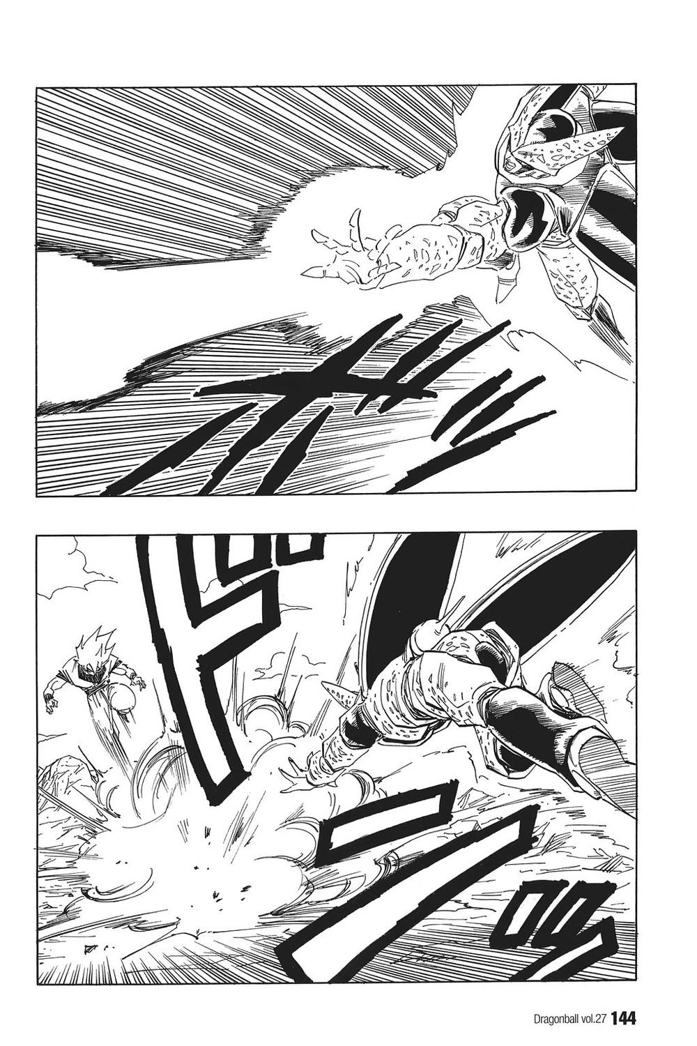 Chapter 400 - Trang 13
