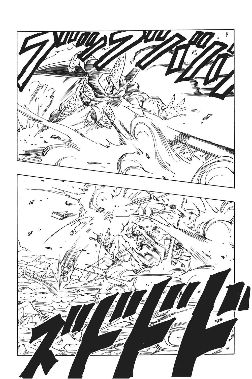 Chapter 400 - Trang 14