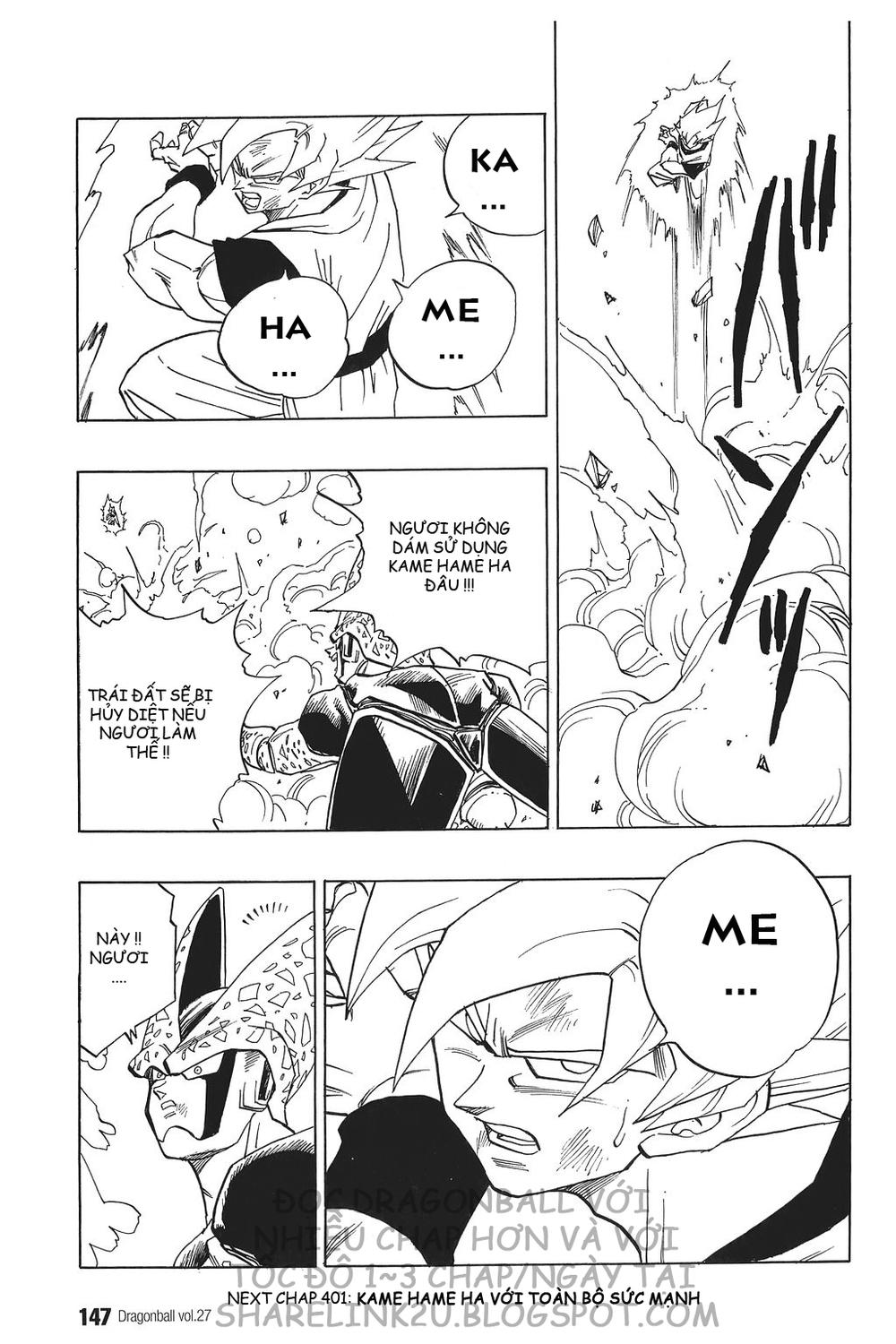 Chapter 400 - Trang 16