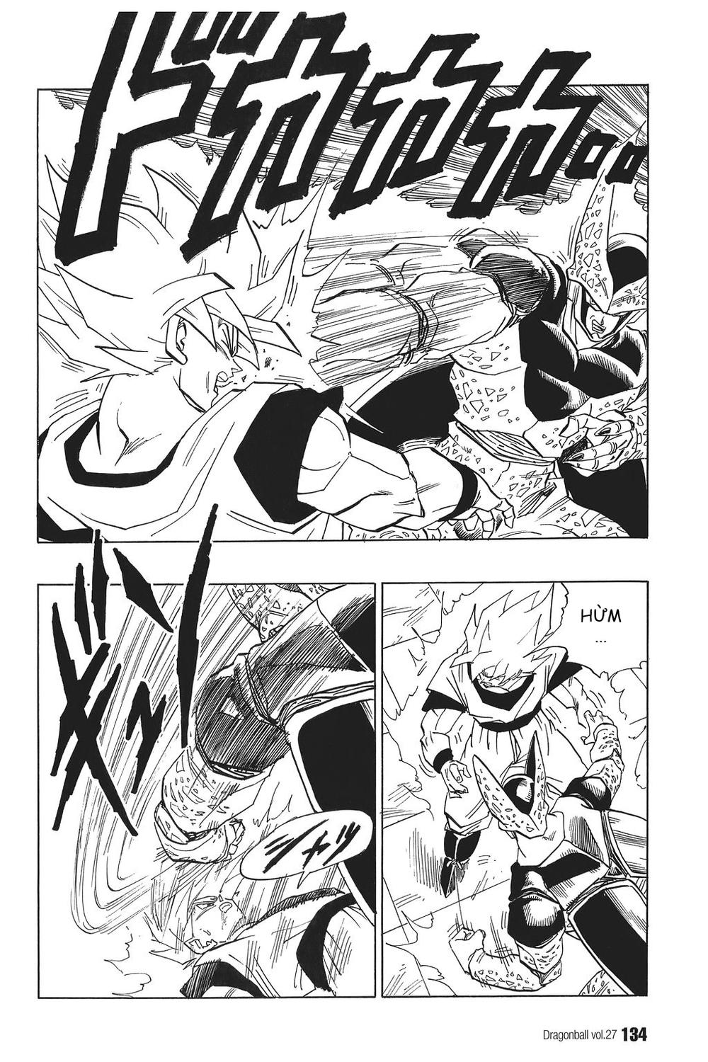 Chapter 400 - Trang 3