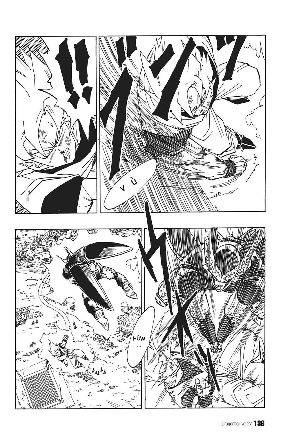 Chapter 400 - Trang 5