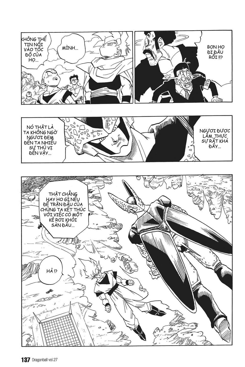 Chapter 400 - Trang 6