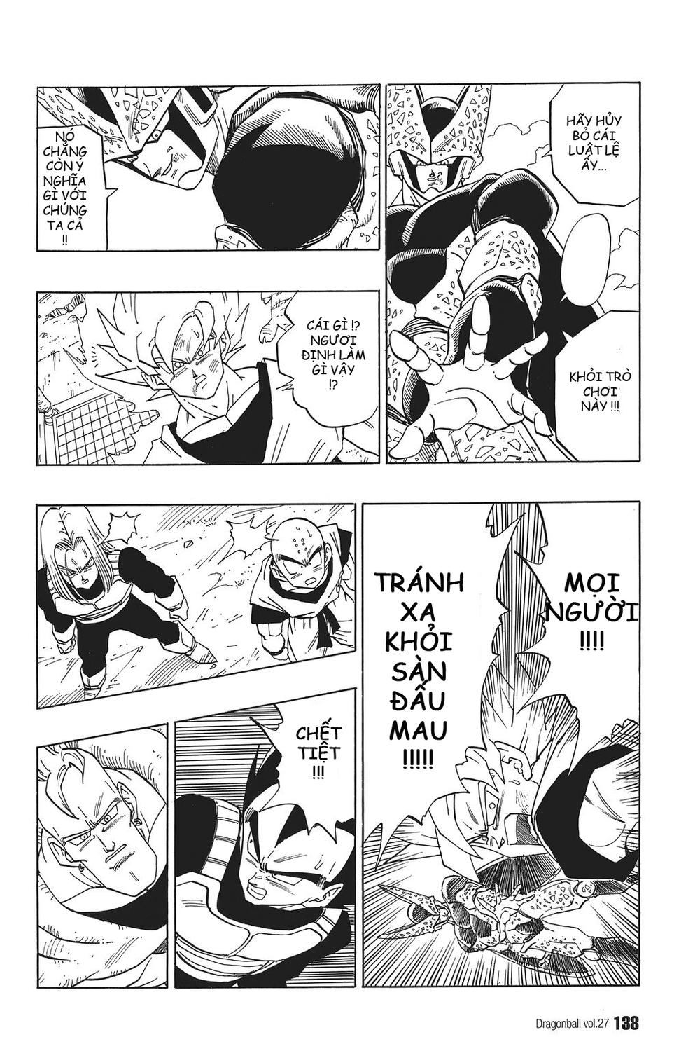 Chapter 400 - Trang 7