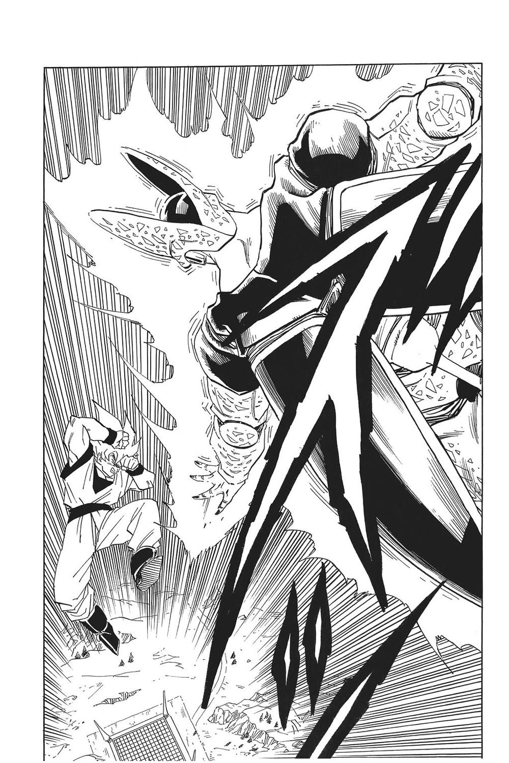 Chapter 400 - Trang 8