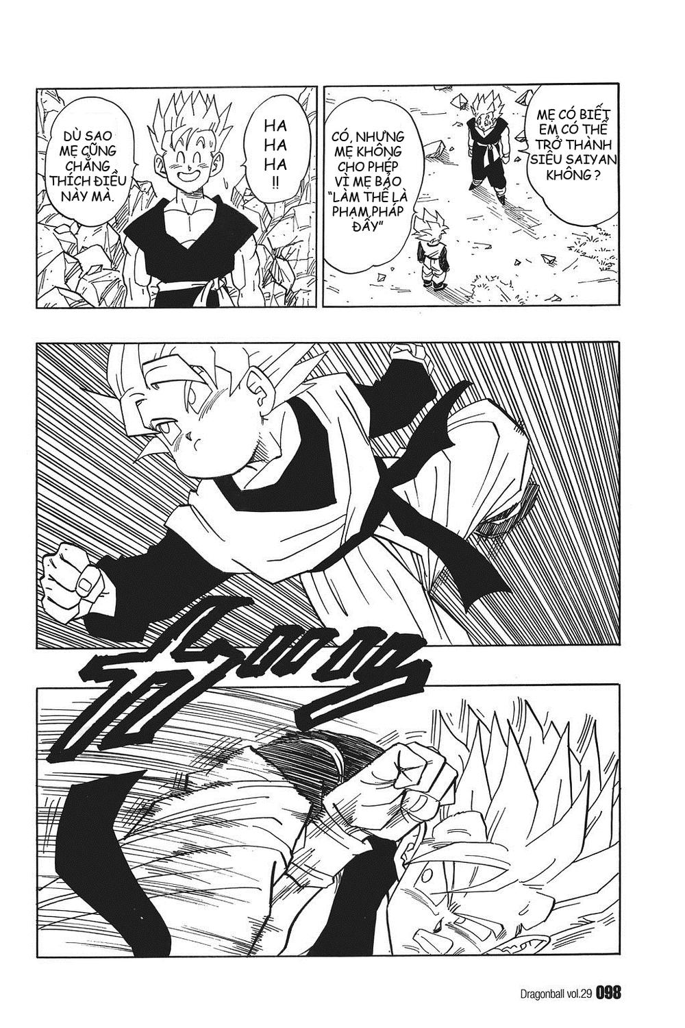 Chapter 427 - Trang 11