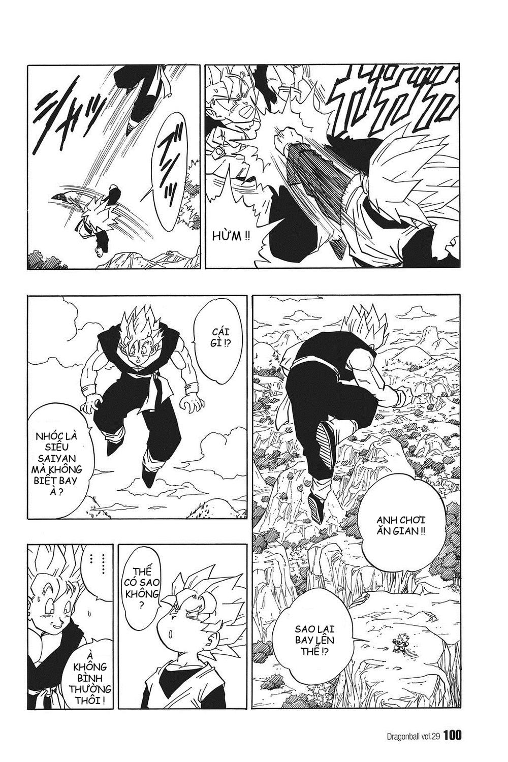 Chapter 427 - Trang 13