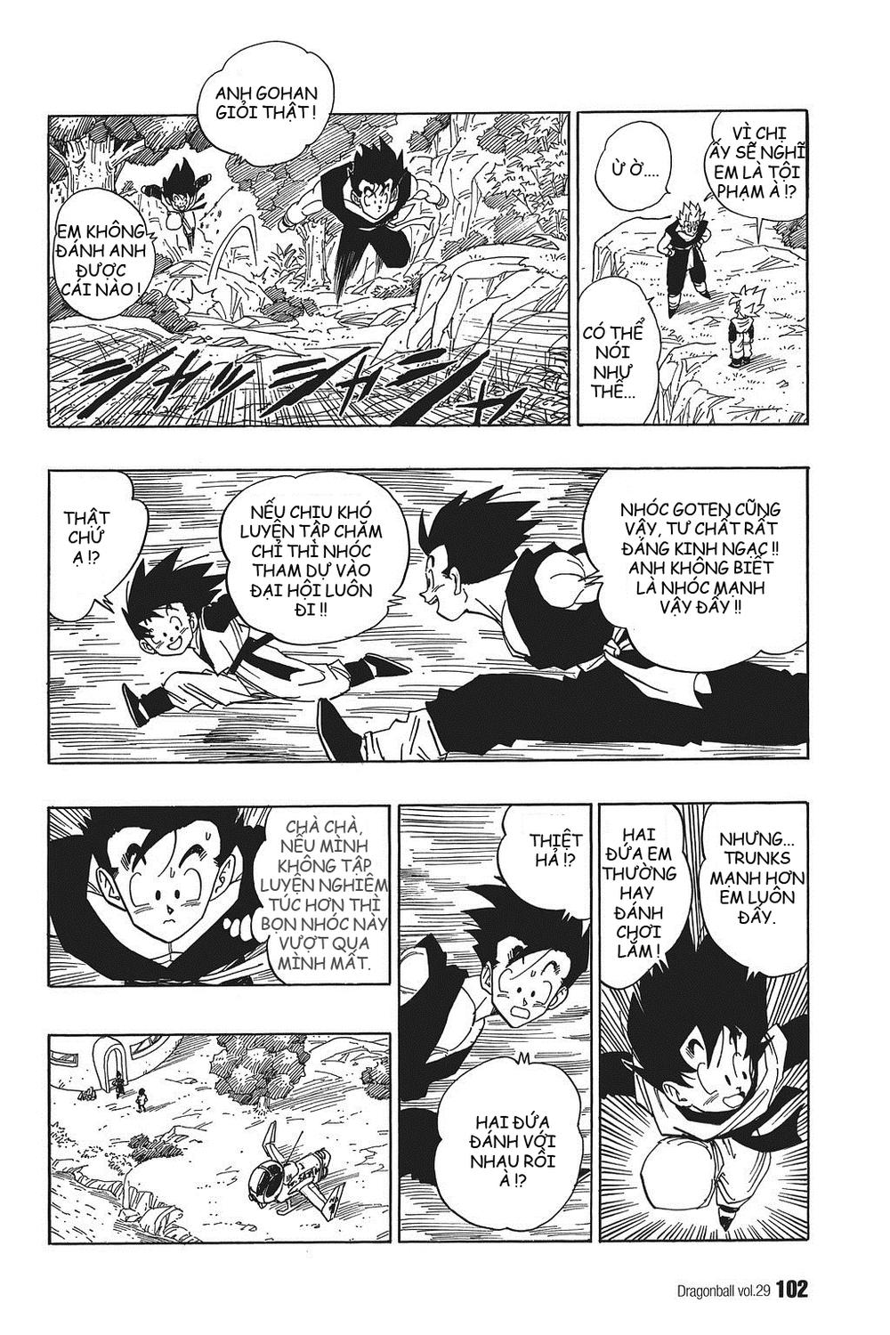 Chapter 427 - Trang 15