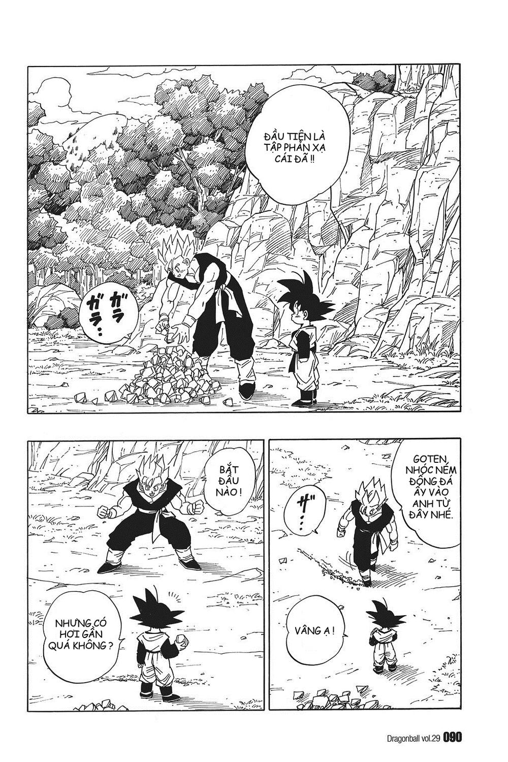 Chapter 427 - Trang 3