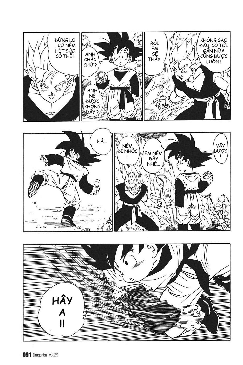Chapter 427 - Trang 4