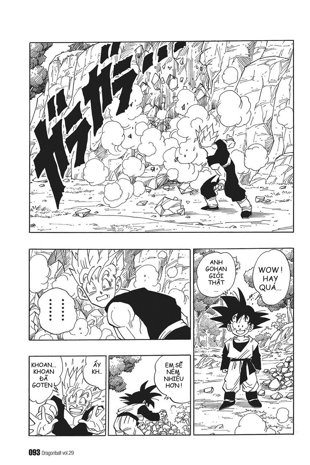 Chapter 427 - Trang 6