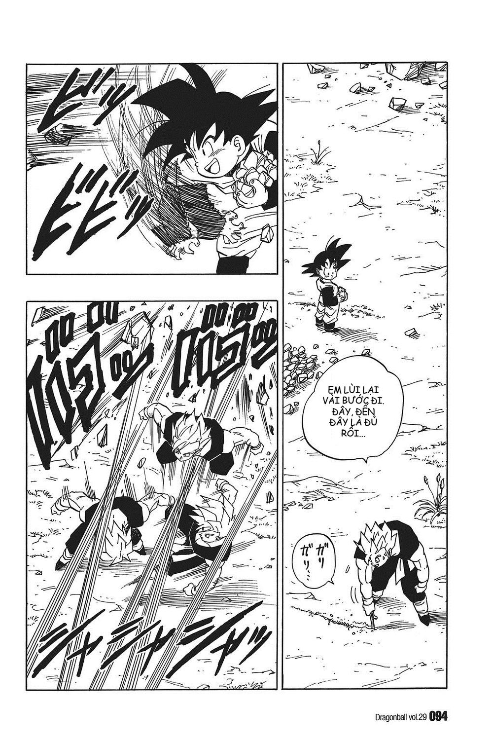 Chapter 427 - Trang 7