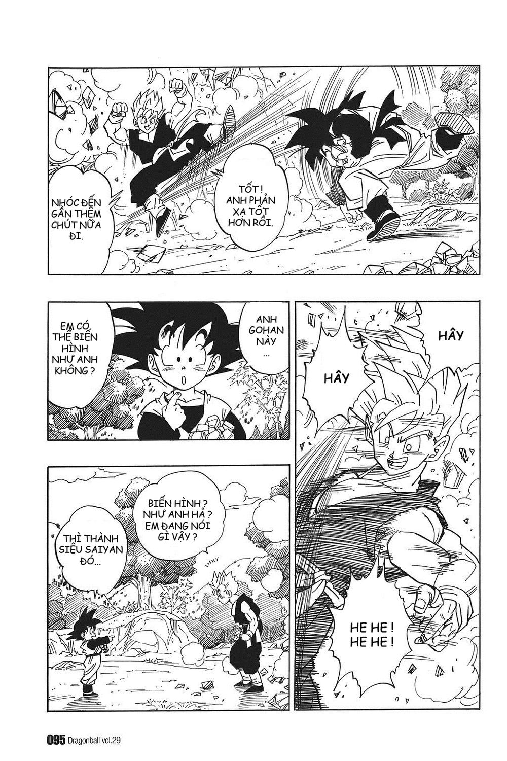 Chapter 427 - Trang 8