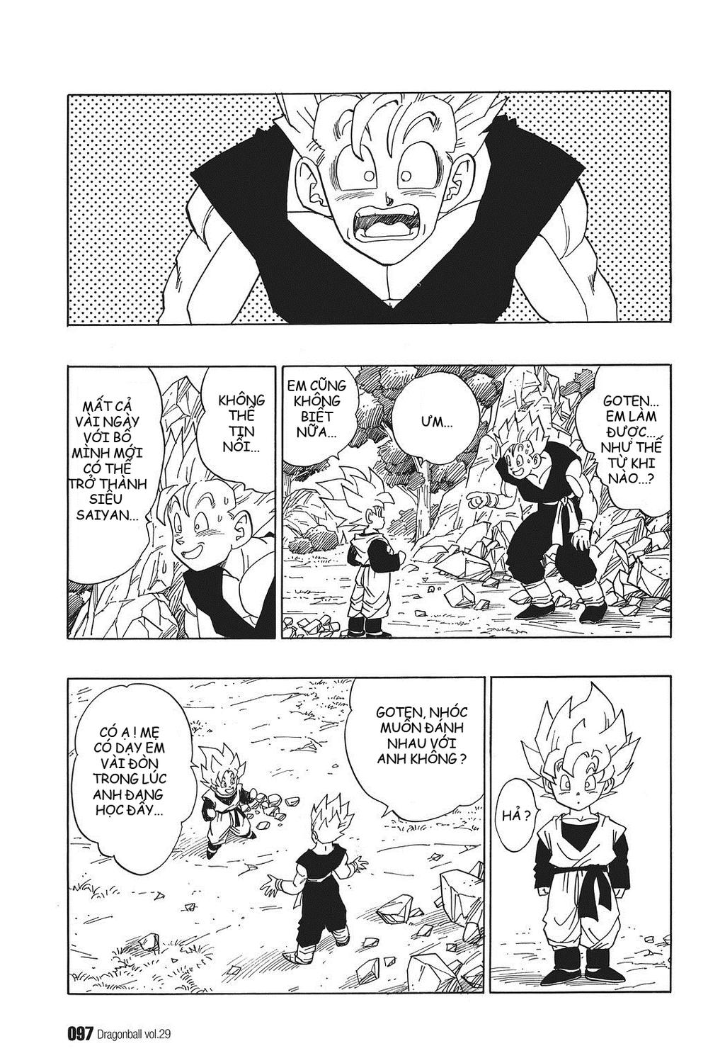 Chapter 427 - Trang 10