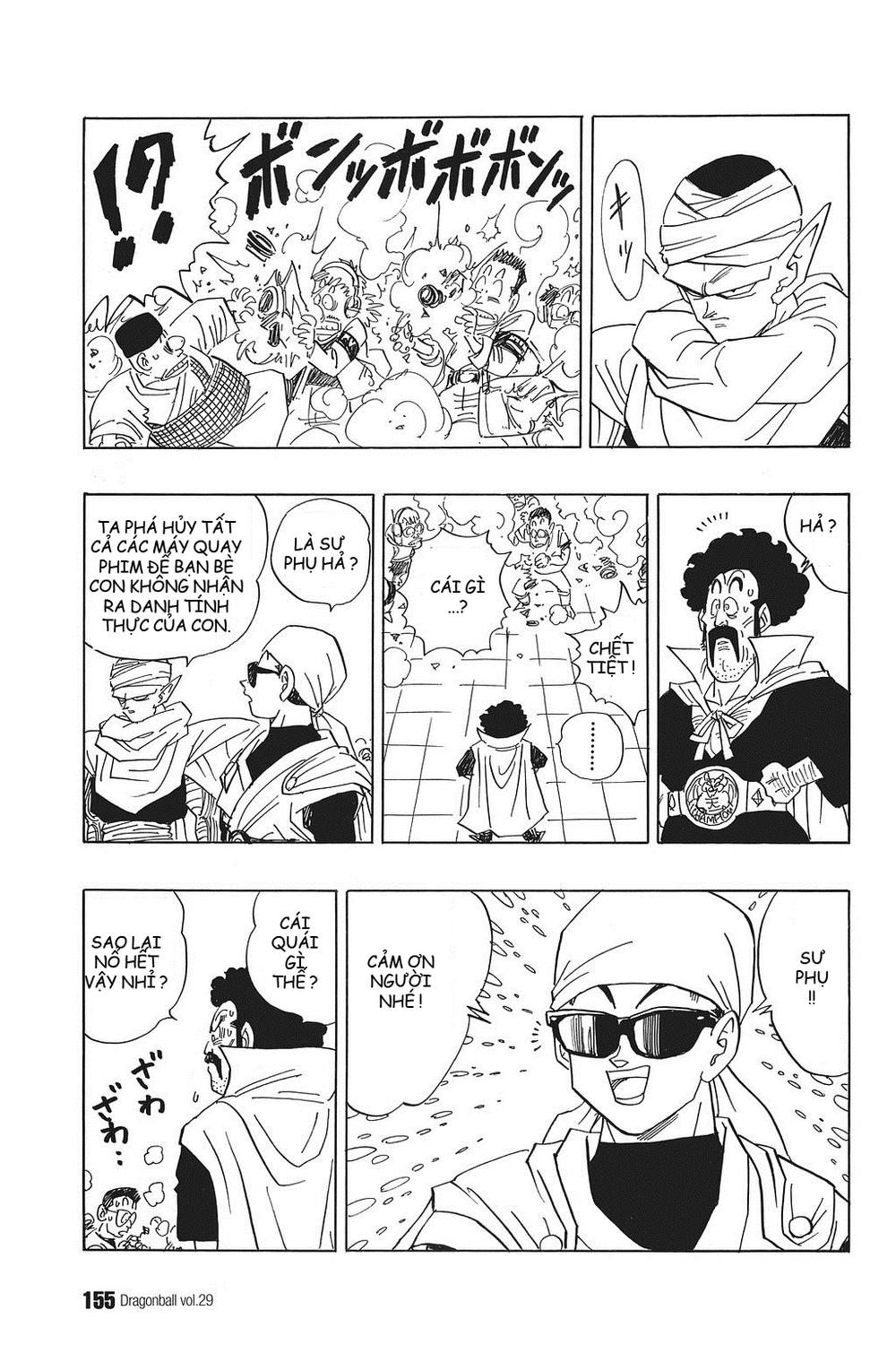 Chapter 431 - Trang 11