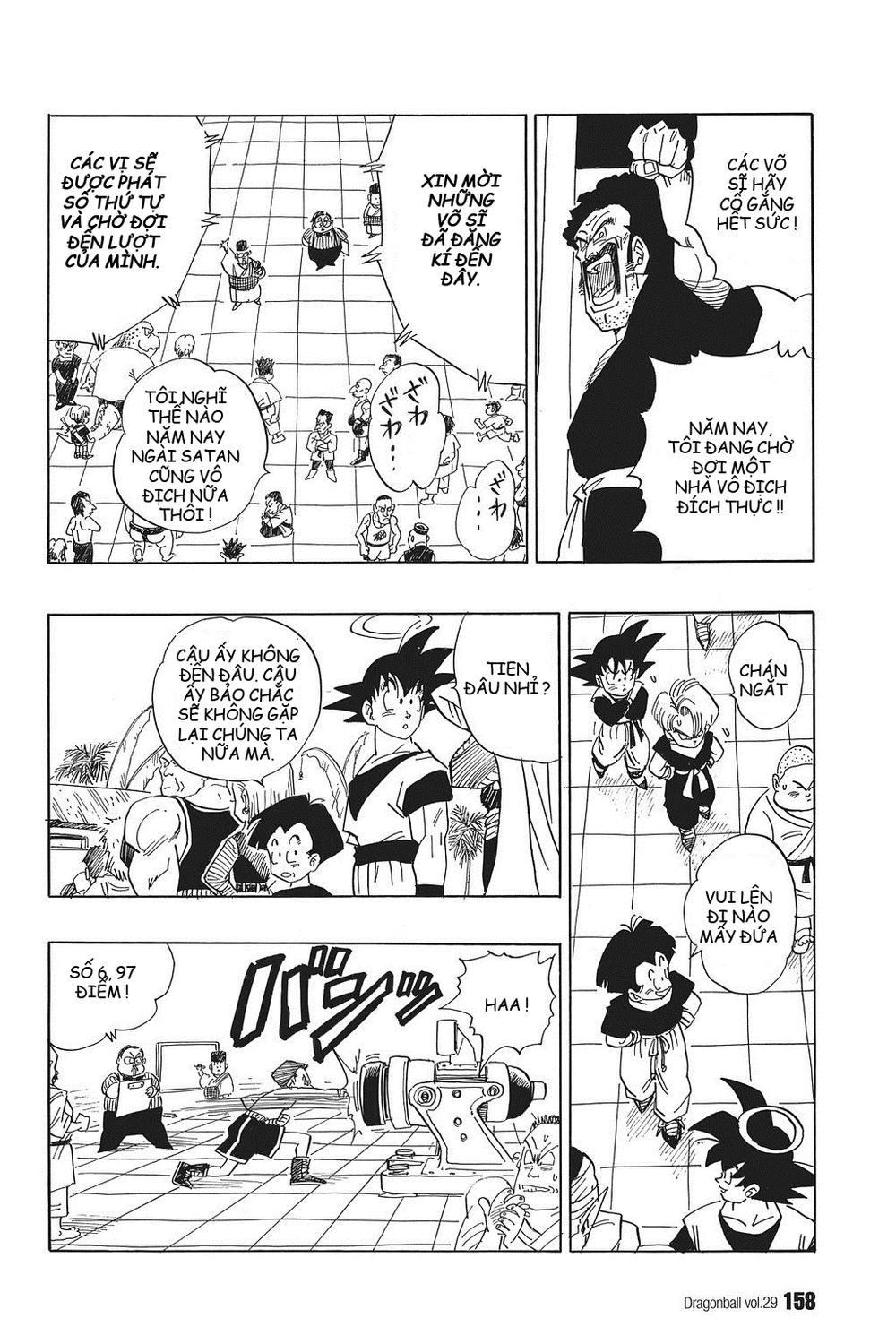 Chapter 431 - Trang 14
