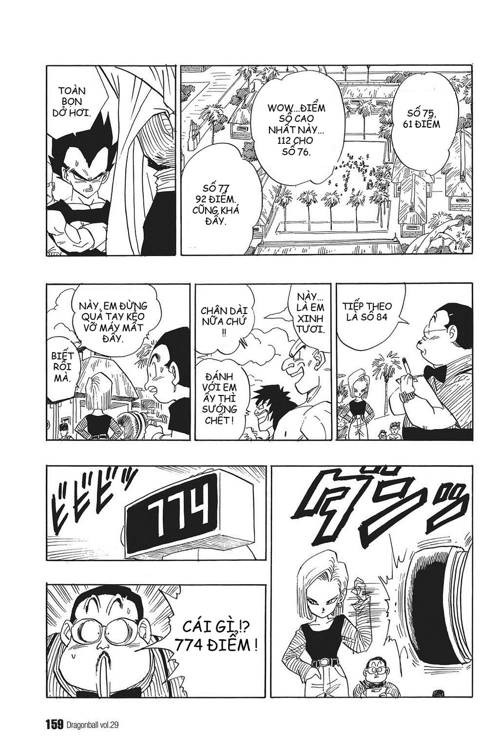 Chapter 431 - Trang 15