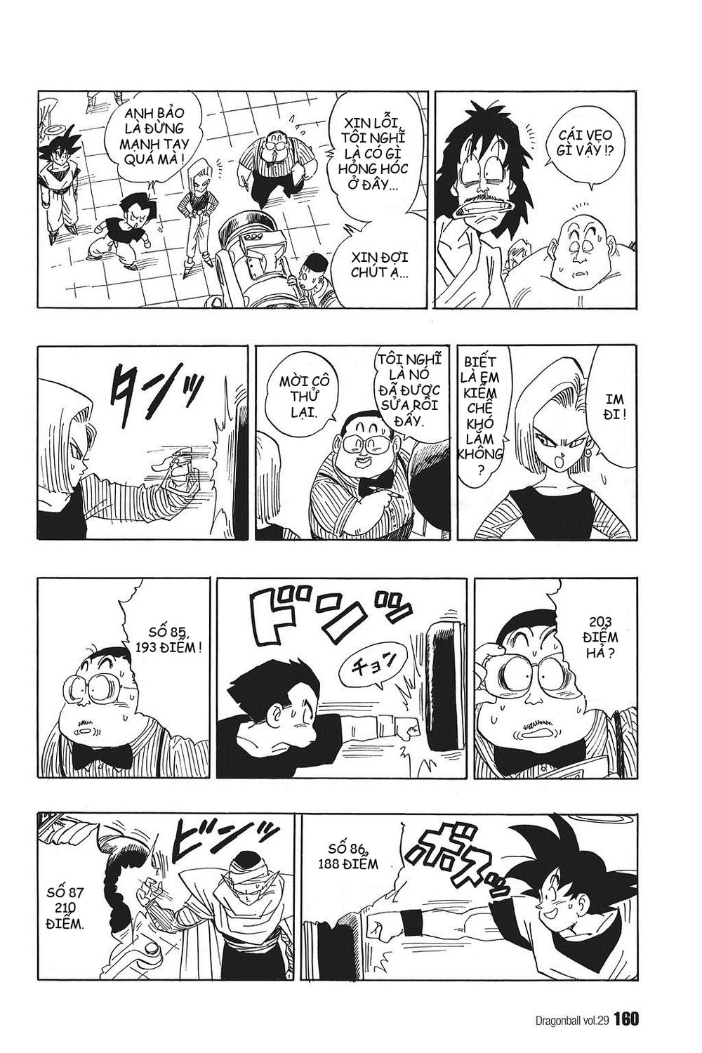 Chapter 431 - Trang 16