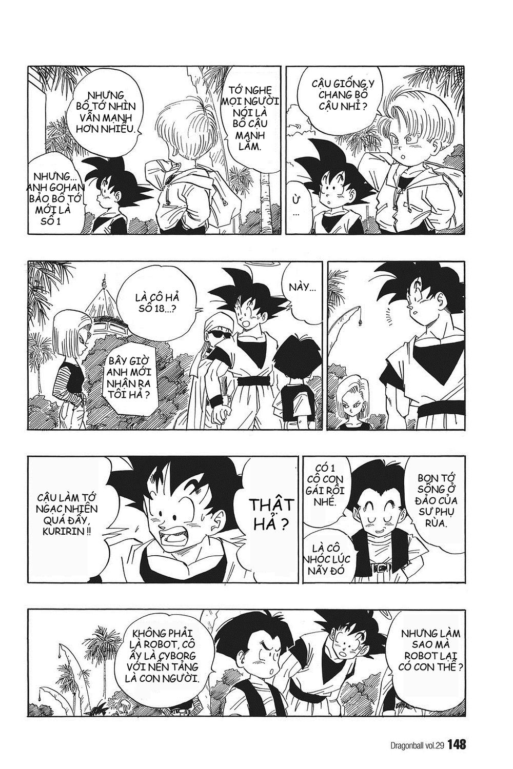 Chapter 431 - Trang 4
