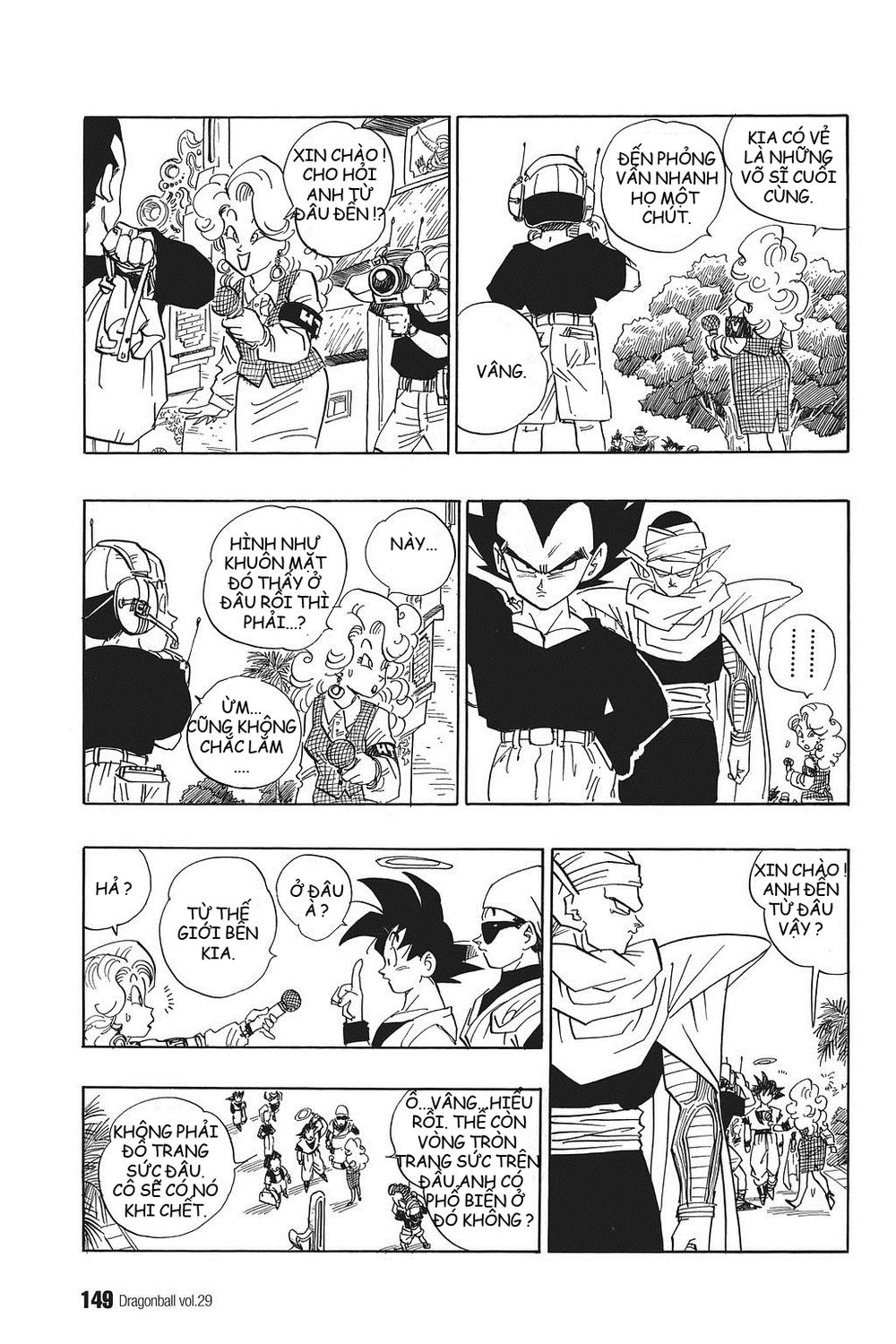Chapter 431 - Trang 5