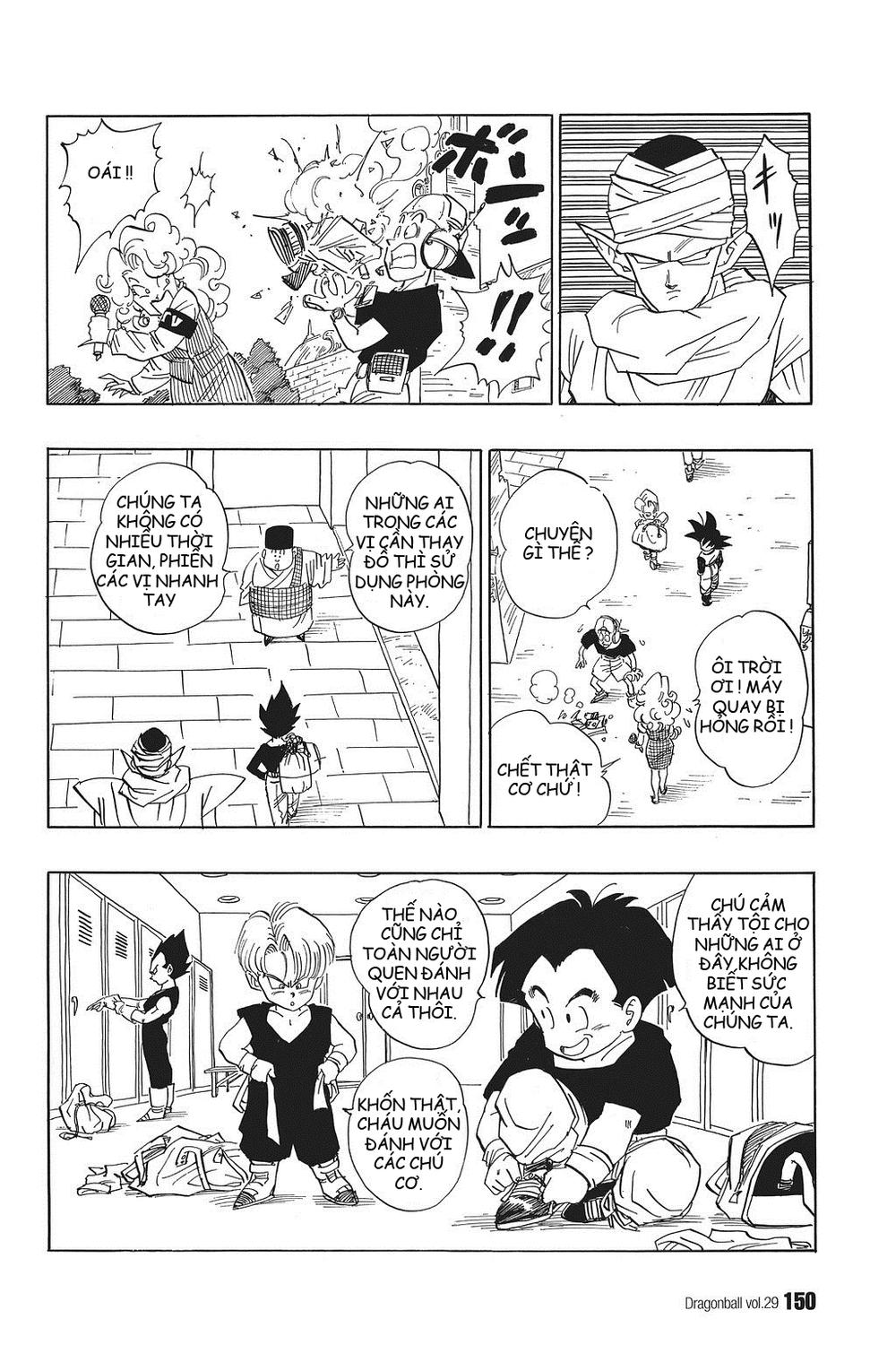 Chapter 431 - Trang 6
