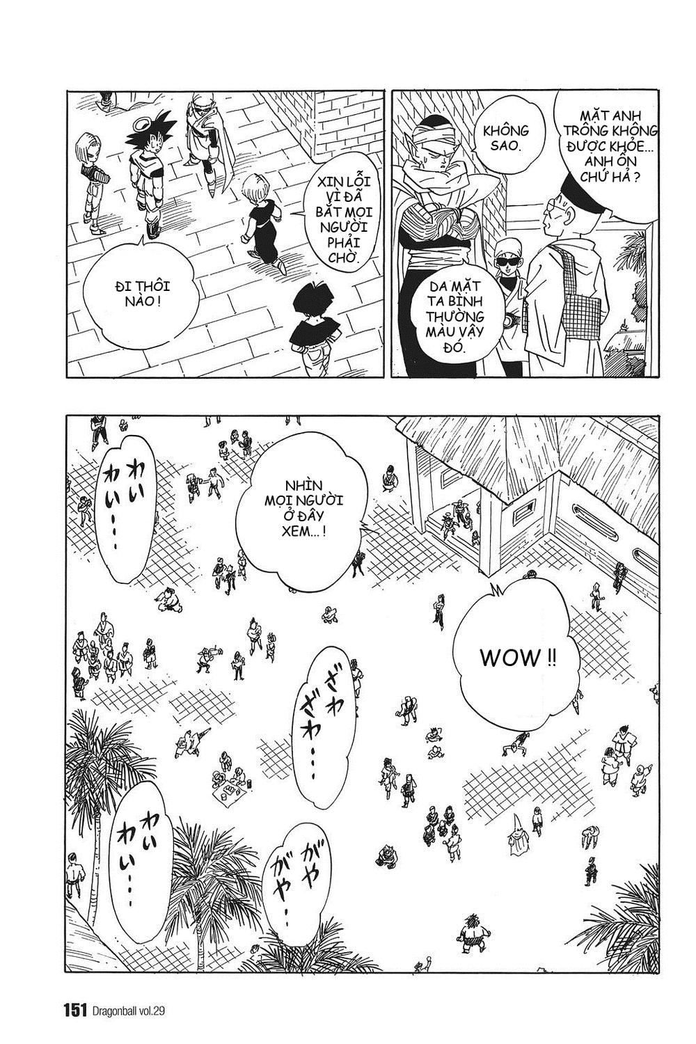 Chapter 431 - Trang 7