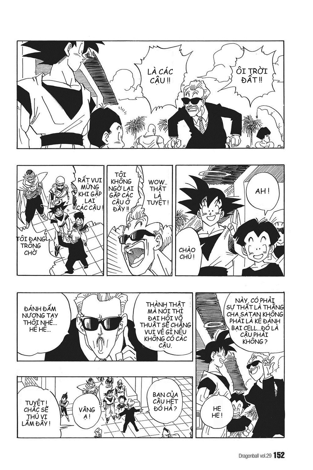 Chapter 431 - Trang 8